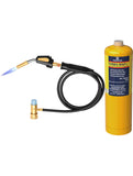 Hose Blow Torch and 1x Mapp Gas